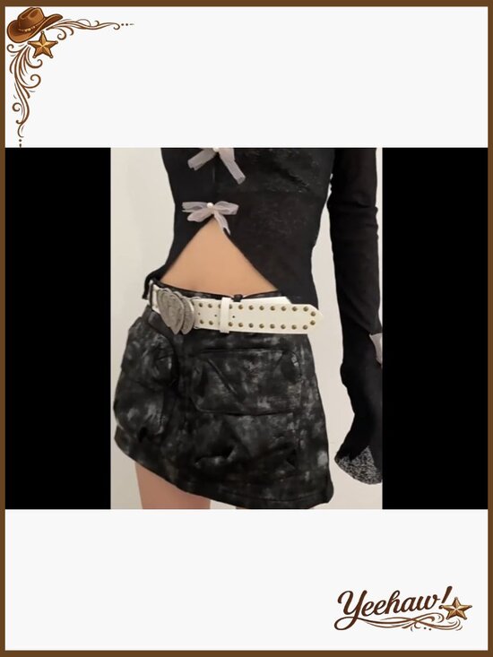 Belts